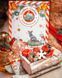 Набор натуральных пончиков для собак Cooka's Cookies к Новому Году 70 г 45584 фото 5