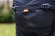 Пояс для привязи собак Canix belt pro Non-stop dogwear Черный M 40300 фото 1