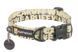 Повсякденний нашийник для собак Ruffwear Front Range&trade; 28-36 см Сірий з жовтим 41838 фото 2
