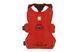 Поддерживающая шлейка для служебных собак Ruffwear Web Master&trade; XS 43-56 см Красный 30873 фото 6