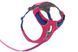 Полегшена шлейка для собак Ruffwear Hi & Light L/XL 81-107 см Малиновий 30811 фото 4