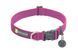 Полегшений нашийник для собак Ruffwear Hi & Light&trade; 51-66 см Малиновий 30677 фото 1