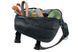 Шлейка-рюкзак для собак Ruffwear Front Range&trade; XS Сірий 30977 фото 3