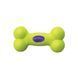 Игрушка для собак Kong Airdog Squeaker Bone Желтый M 45400 фото 1