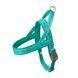 Смягченная шлея для собак Hurtta Casual harness ECO 70-80 Бирюзовый 32428 фото 1