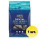 Натуральные лакомства для собак из 100% Кожи Белой Рыбы Fish4Dogs Sea Jerky Рыбные полоски, 1 шт 43887 фото 4