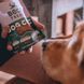Печенье для собак Beco Pets Шоколад с керобом, ромашкой и киноа 70 г (растительный белок) 31367 фото 4