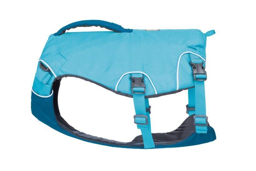 Рятувальний жилет для собак Ruffwear Confluence&trade; Блакитний M 41942 фото