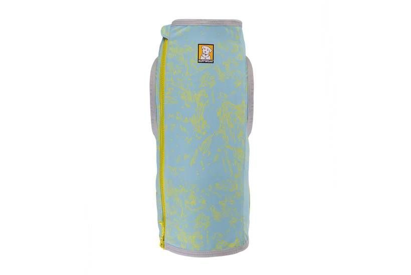 Охолоджуючий жилет для собак Ruffwear Swamp Cooler Zip&trade; XXS Синій 30527 фото