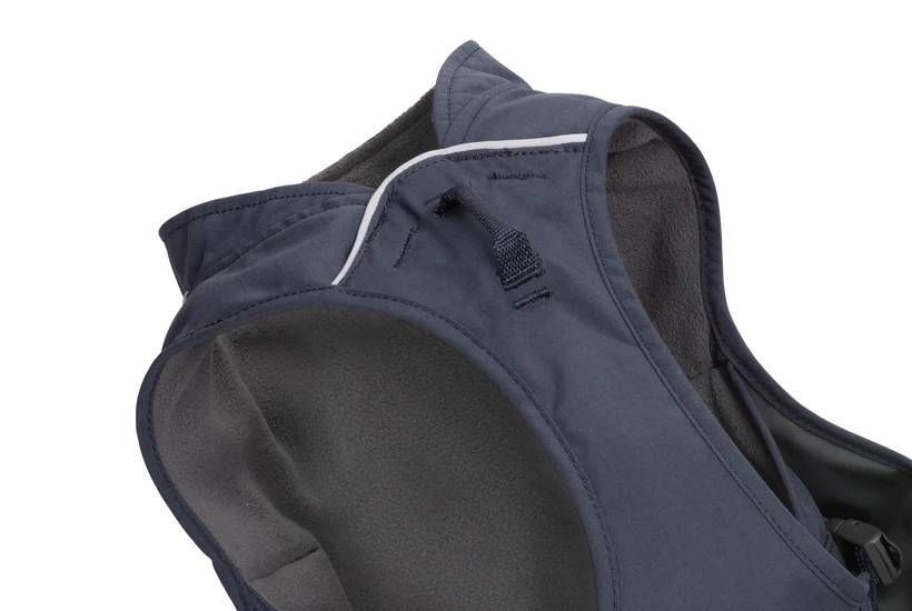 Куртка для собак Ruffwear Overcoat Fuse&trade; S Сірий 30427 фото
