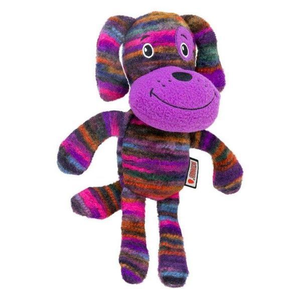 Іграшка для собак Kong Yarnimals Dog XS/S 41599 фото
