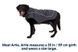 Куртка для собак Ruffwear Overcoat Fuse&trade; M Сірий 30428 фото 2