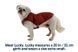 Теплая куртка для собак Ruffwear Quinzee&trade; XL Красный 30478 фото 2