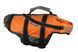Спасательный жилет для собак Safe life jacket 2.0 Non-stop dogwear Оранжевый 7 40501 фото 1