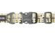 Повсякденний нашийник для собак Ruffwear Front Range&trade; 36-51 см Сірий з жовтим 41839 фото 3