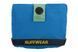 Сверхлегкая миска для собак Ruffwear Trail Runner&trade; Синий 30628 фото 2