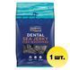Натуральні ласощі для собак Fish4Dogs 100% Косички з риби XL, 1 шт 43890 фото 4