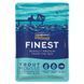 Натуральний вологий корм для собак Мус з чистої форелі Fish4Dogs Finest 100 г 32283 фото 1