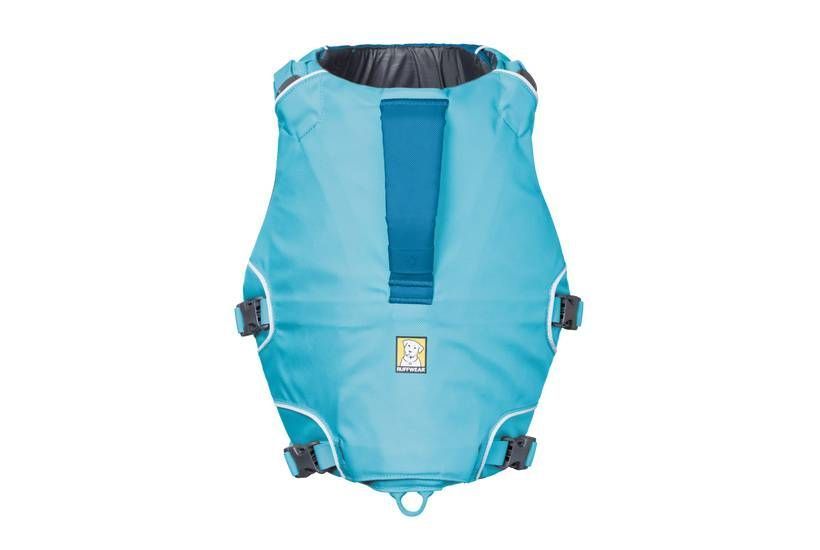 Рятувальний жилет для собак Ruffwear Confluence&trade; Блакитний L 41943 фото