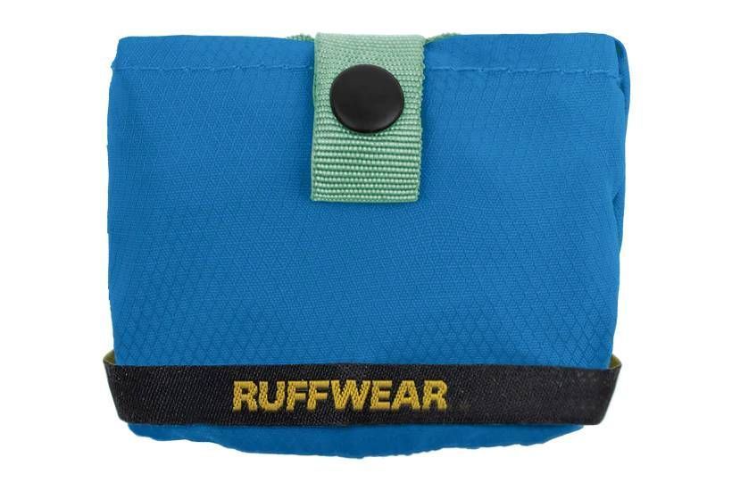 Сверхлегкая миска для собак Ruffwear Trail Runner&trade; Синий 30628 фото