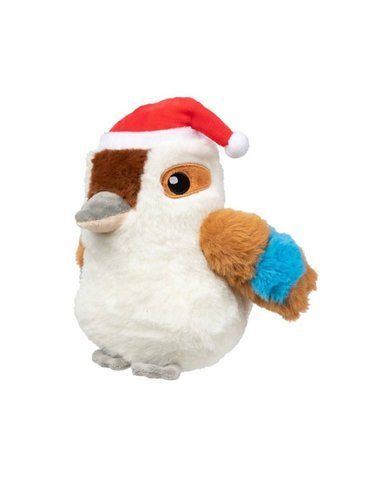 Мягкая игрушка для собак FuzzYard Кукабарра Ка-Три-На 33580 фото