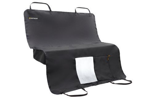 Чехол на сиденье автомобиля для собак Ruffwear Dirtbag&trade; Серый 41994 фото