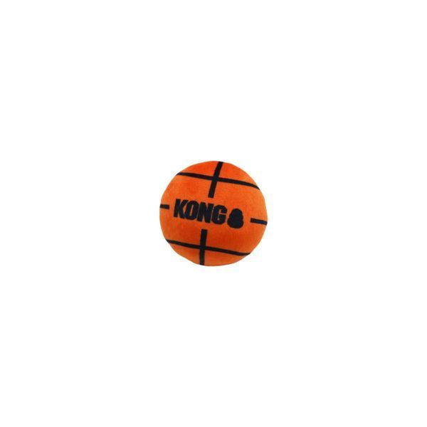 Игрушка для котов Kong Мячики Sport 2 шт. 41650 фото