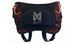 Пояс для привязи собак L&oslash;ype belt Non-stop dogwear Черный/Оранжевый M 40302 фото 2