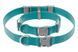 Водостійкий нашийник для собак Ruffwear Confluence&trade; 36-51 см Бірюзовий 30629 фото 3