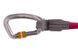 Рефлективный поводок канат для собак Ruffwear Knot-a-Leash&trade; S 1,5 м / 7 мм Розовый 30929 фото 2