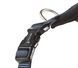 Шлейка для собак пом'якшена Wolters Professional Comfort 4 60-70 см / 30 мм Графітовий 29743 фото 2