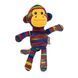 Игрушка для собак Kong Yarnimals Monkey M/L 41600 фото 2