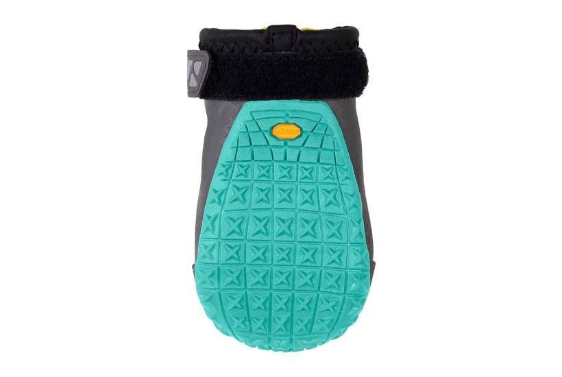 Черевики для собак Ruffwear Grip Trex&trade; 64 мм Зелений 30579 фото