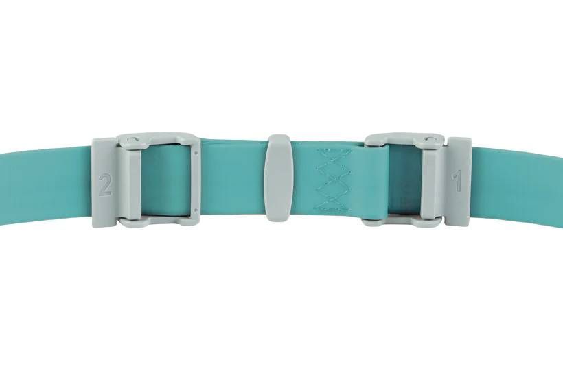 Водостійкий нашийник для собак Ruffwear Confluence&trade; 36-51 см Бірюзовий 30629 фото
