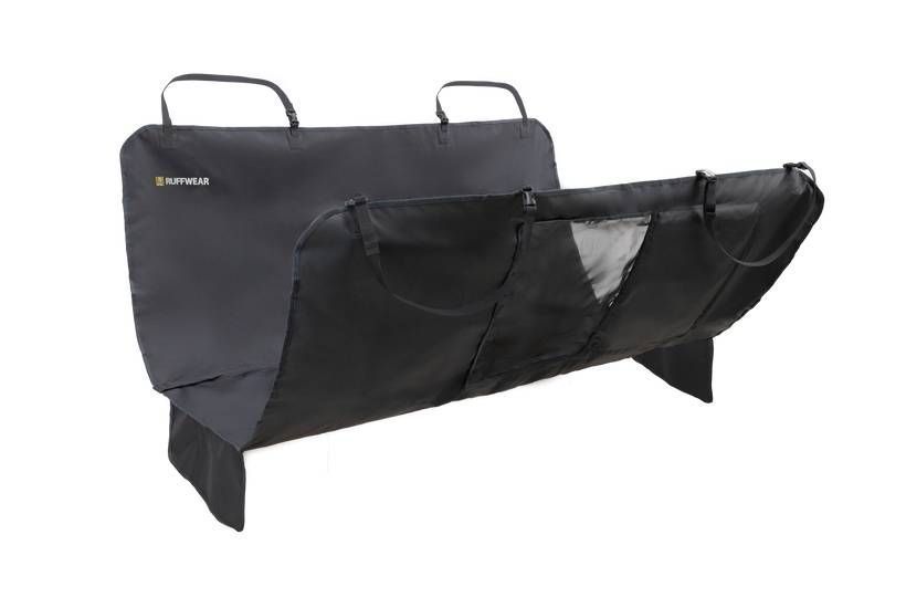 Чехол на сиденье автомобиля для собак Ruffwear Dirtbag&trade; Серый 41994 фото