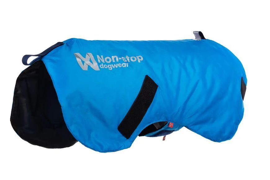 Куртка для собак Blest Non-stop dogwear Синий XL 40879 фото