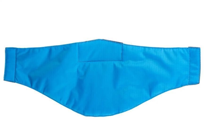 Куртка для собак Blest Non-stop dogwear Синий XL 40879 фото