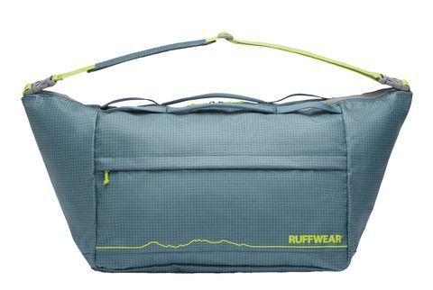 Сумка для аксессуаров Haul Bag&trade; Голубовато-зеленый 41995 фото