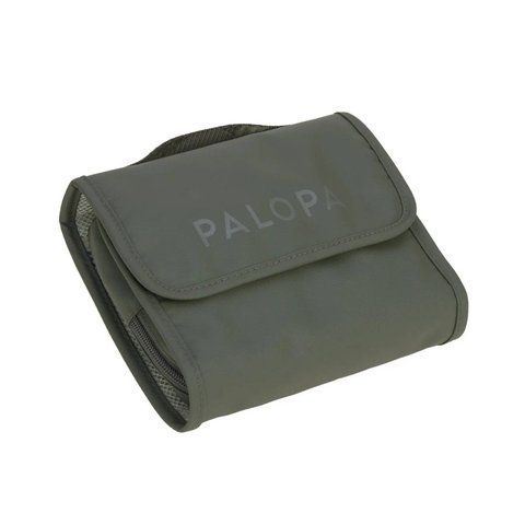 Сумка-аптечка Palopa Bano Оливковый (Без медикаментов) 40159 фото