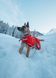 Куртка для собак Long distance Non-stop dogwear Червоний S 40880 фото 4