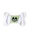 М'яка іграшка для собак FuzzYard Усміхнений Ghoul Bone L 33453 фото 1