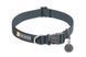 Полегшений нашийник для собак Ruffwear Hi & Light&trade; 36-51 см Сірий 30680 фото 1