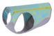 Охолоджуючий жилет для собак Ruffwear Swamp Cooler Zip&trade; M Синій 30530 фото 2