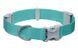 Водостійкий нашийник для собак Ruffwear Confluence&trade; 51-66 см Бірюзовий 30630 фото 1