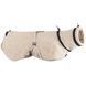 Вовняна куртка для собак Wool dog jacket Non-stop dogwear Бежевий 70 41178 фото 2