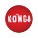 Игрушка для собак Kong Signature Ball 1 шт. M 45454 фото 2