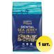 Натуральні ласощі для собак з 100% Шкіри Білої Риби Fish4Dogs Sea Jerky Рибні косички, 1 шт 43892 фото 4