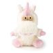 М'яка іграшка для собак FuzzYard Єдиноріг Електра S 32463 фото 1