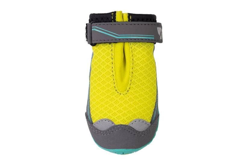 Ботинки для собак Ruffwear Grip Trex&trade; 70 мм Зеленый 30580 фото