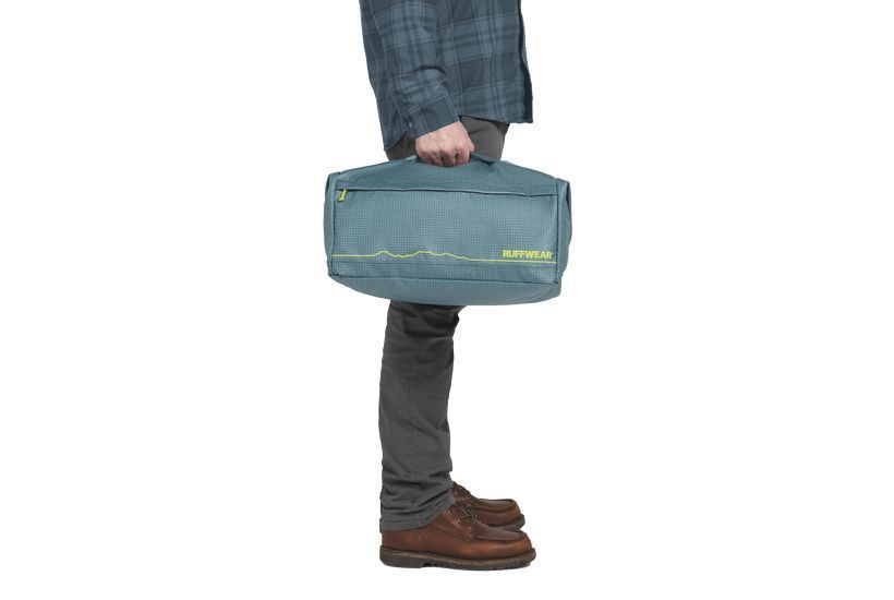 Сумка для аксессуаров Haul Bag&trade; Голубовато-зеленый 41995 фото